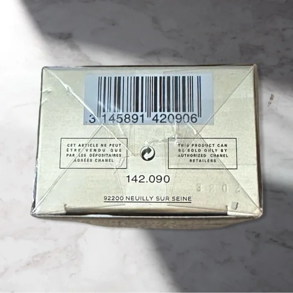 NIB CHANEL Sublimage Le Fluide 1.7oz emulsion - Picture 7 of 7